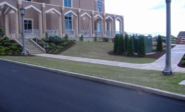 Gallery: Mercyhurst College